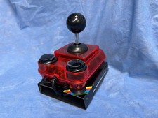 ArcadeR 9-pin (DB9) standard Retro Joystick -...