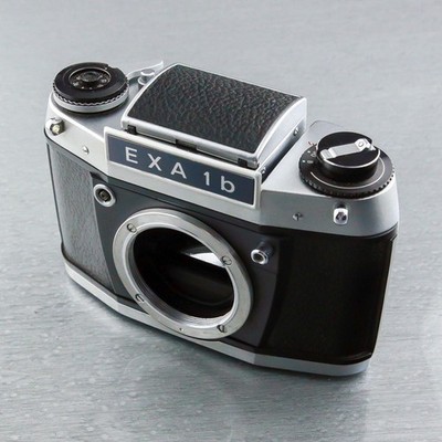 PENTACON EXA 1b ボディ PENTACON EXA 1b ボディ 【公式通販】