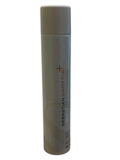 Sebastian Shaper Plus Extra Hold Hairspray 10.6 oz Strong Hold,