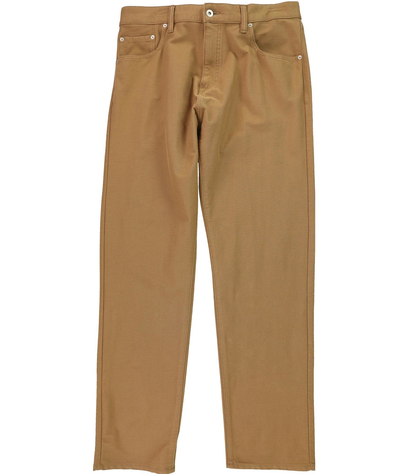 Мужские удобные трикотажные джинсы с прямыми штанинами Dockers 5590₽