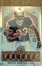 2024 Topps Resurgence - Voltaic Devin Hester #V-25