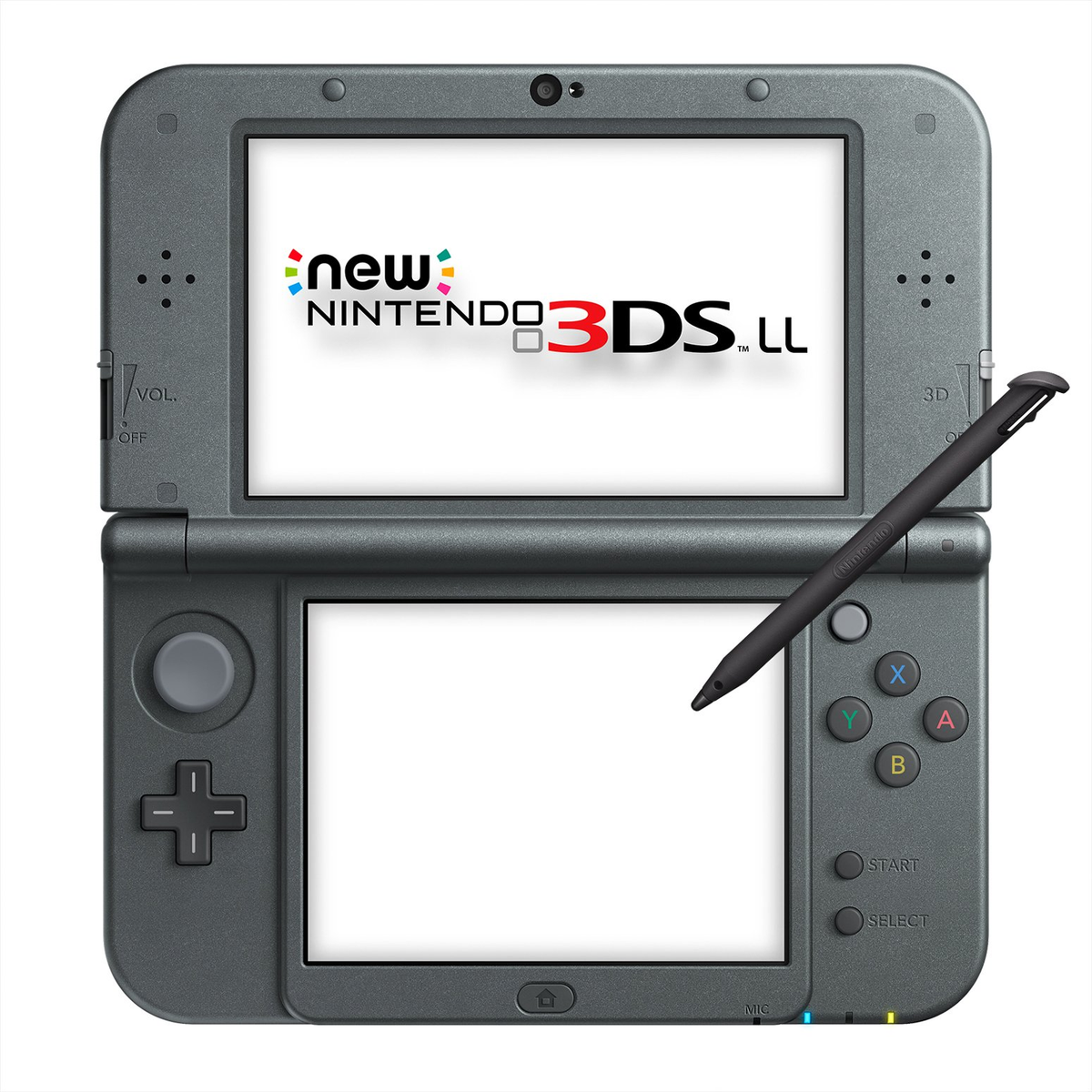 Nintendo Pikachu Yellow Edition Nintendo New 3DS LL XL Console