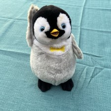 Happy Feet 10