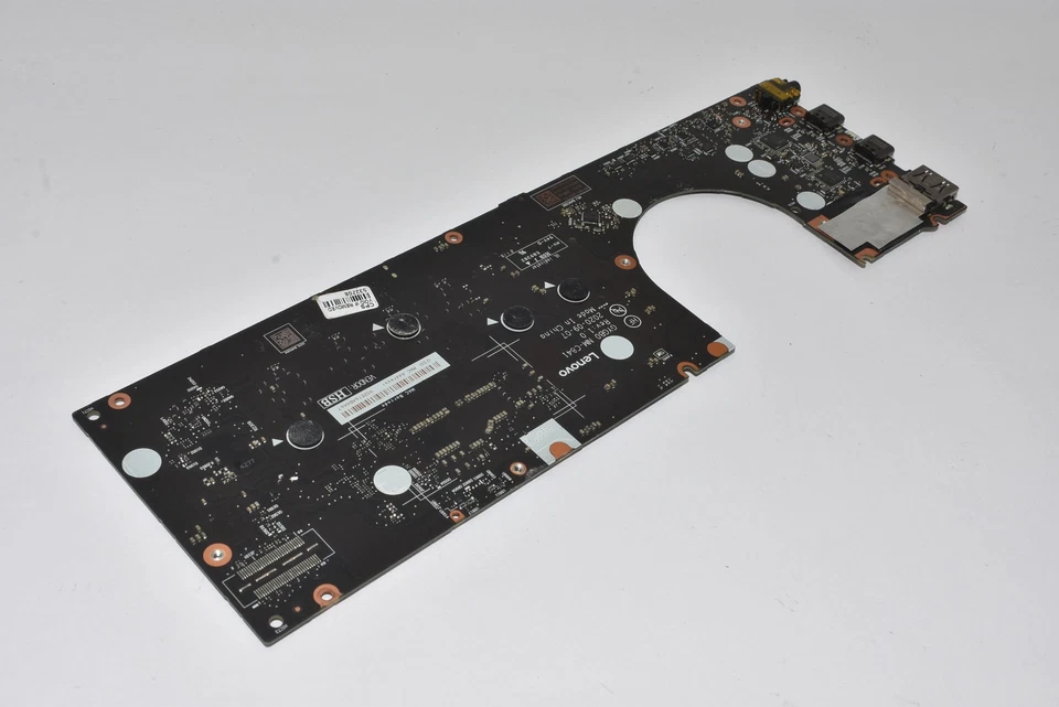 Placa madre 5B21C93648 Lenovo Intel Core i7-1195G7 16 GB 82BG0090US YOGA 9-14ITL5 Foto 2 de 2