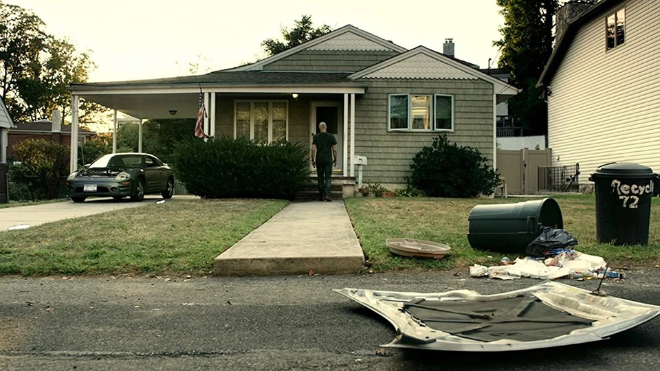 VARIOUS - BRAWL IN CELL BLOCK 99 (1 DVD) (DVD) Vince Vaughn S. Craig Zahler - Image 3 of 4