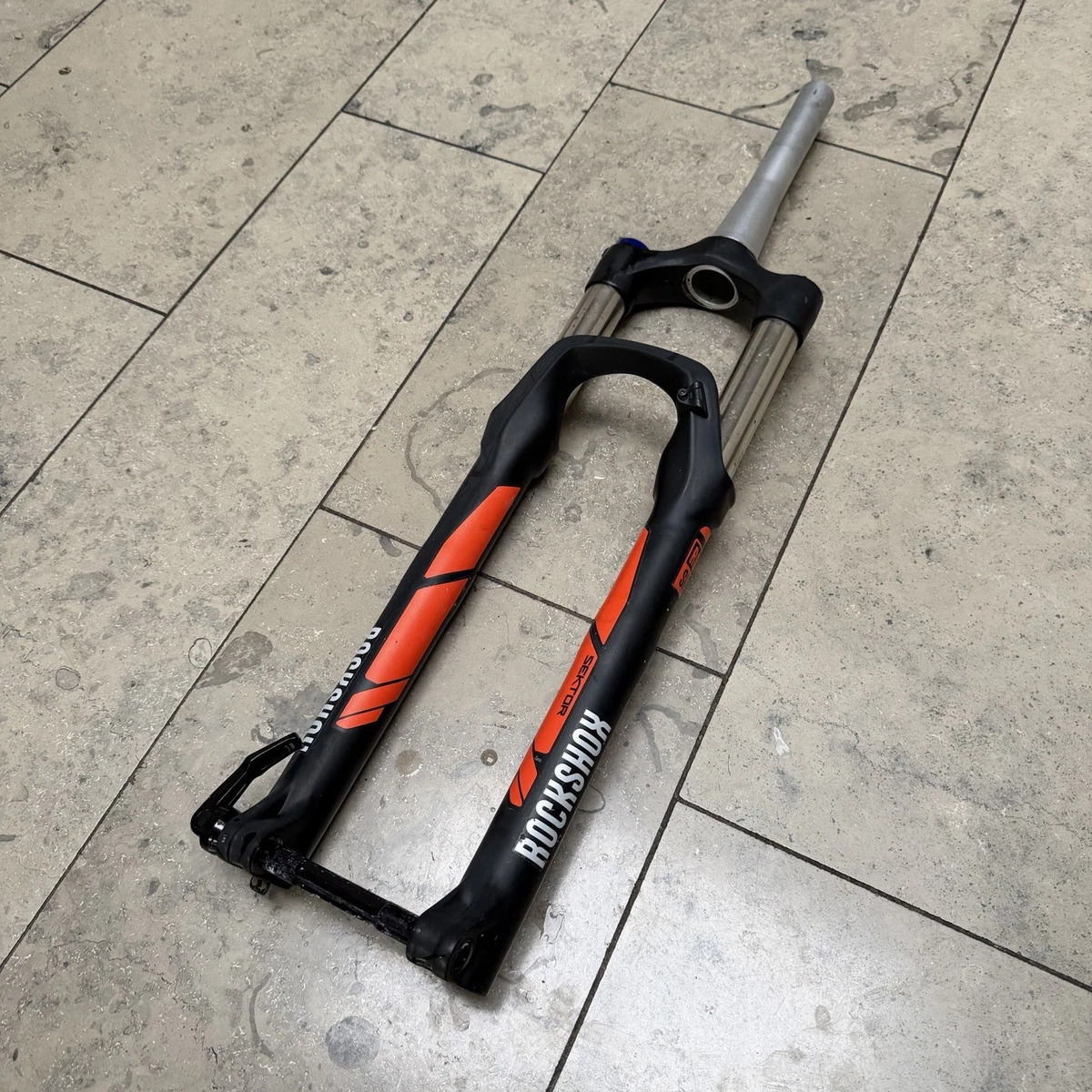 Rockshox Sektor for sale | eBay UK