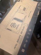 MSI MAG 321UPX QD-OLED 32" 16:9, QD-OLED Gaming Monitor, 240Hz 0.03ms, 3840 x 21
