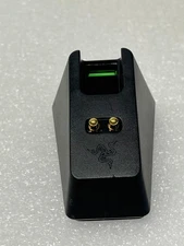 Charge dock Razer Basilisk Viper Ultimate Naga Pro Deathadder v2 Pro Mouse,used