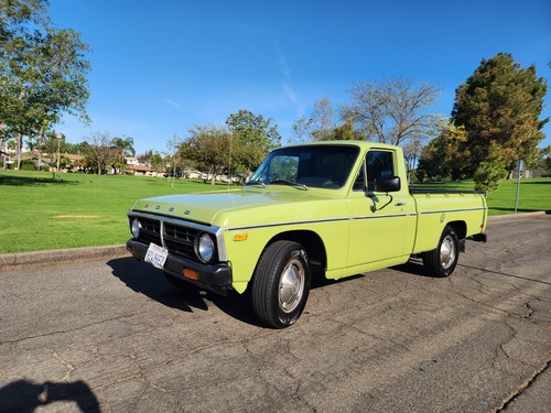 1973 Ford Other 
