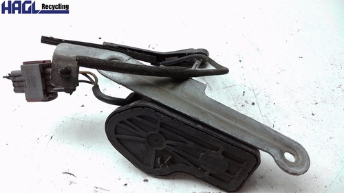 Wischermotor Scheinwerfer 0390206935 Saab 900 2.3i Cabrio 900 II / YS3D Cabrio