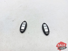 NISSAN X-TRAIL T32 REMOTE LOCKING KEY FOB 1PCS S180144104 2016