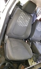 Siège Kia SOUL
