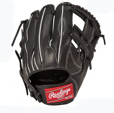 Rawlings Hyper Tech R2G GR5HT934FS-B 11,5'' RH Infield Handschuh schwarz Model...