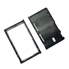 TOP Bottom Housing Shell Backplate Replacement for  Switch 2017 2018 2019