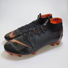 Nike Mercurial Superfly 6 Elite FG AH7365-081 US9 UK8 27CM
