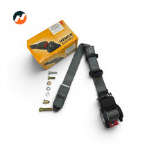 VT VX VY VZ Holden Commodore Retractable 3 Point Lap Sash Seatbelt - Front