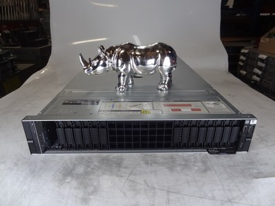 Dell PER7625-8X2.5 PowerEdge R7625 8x2.5IN Backplane 2U Server