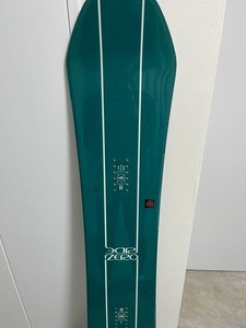 Ride Zero Snowboard | eBay