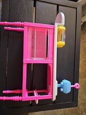 Barbie Bakery Playset