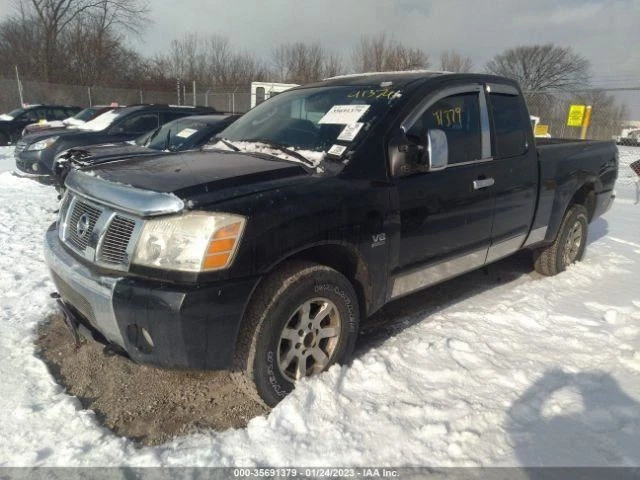 Chassis ECM Body Control BCM Left Hand Dash Fits 04-06 INFINITI QX56 4029823 Foto 2 de 4