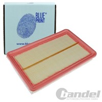 Blue Print Luftfilter Passend FüR Hyundai Accent Coupe Lantra S | ADG02210
