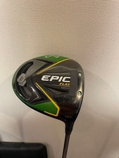 Callaway EPIC FLASH STAR Driver 10.5° MITSUBISHI Diamana S Flex RH m0902078