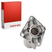 Herth+Buss Elparts Anlasser 12V 2,2 Kw FüR Land Rover Defender L316 Discovery II