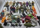 HUGE VINTAGE GI JOE ARAH 82 94 Huge Lot FIGURES WEAPONS ACCESSORIES FANG COBRA