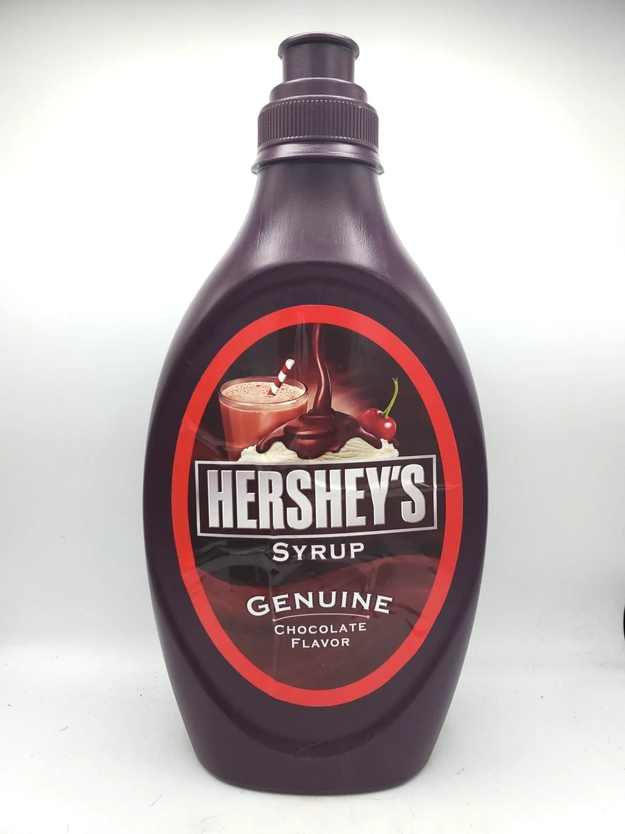 hershey syrup bank products for sale | eBay