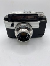 Vintage Kodak Signet 50 1957-1960 UNTESTED