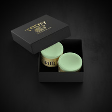 Taom Soft Light Green Professional Pool/Billiard Cue Chalk - 9 Pieces