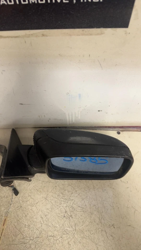 Espejo retrovisor puerta derecha pasajero bmw serie 318 1992-1999 OEM Foto 3 de 4