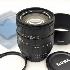 Sigma Aspherical IF Zoom 28-105mm F3.8-5.6 UC...