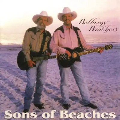 the Bellamy Brothers - Sons of Beaches