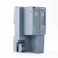Siemens 6ES7155-6AU01-0BN0 ES4 V4.2.0 SIMATIC...