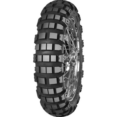 Enduro Trail XT Plus Dakar Rear Tire 130/80-18 5.10-18 72R TT Pampera 250 02-04