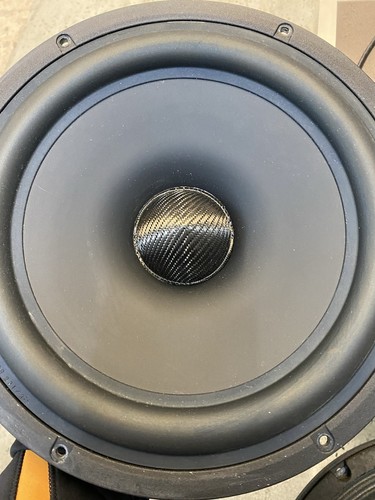 Peerless Vline Vifa 26 WA 500/8 Tieftöner Woofer