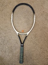 Wilson Hammer 6.2 - 110 Sq In Tennis Racquet 4 1/2" Grip GREAT CONDITION