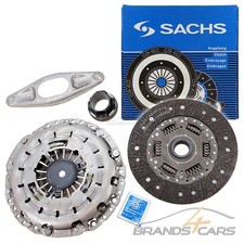 SACHS KUPPLUNGSSATZ KUPPLUNG F�R BMW 5-ER E60 E61 525-d 530-d xd M57 D25 D30