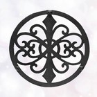  Heat Resistant Hot Pot Holder Heat-resistant Mat Kitchen Gadget Flowerpot Pad