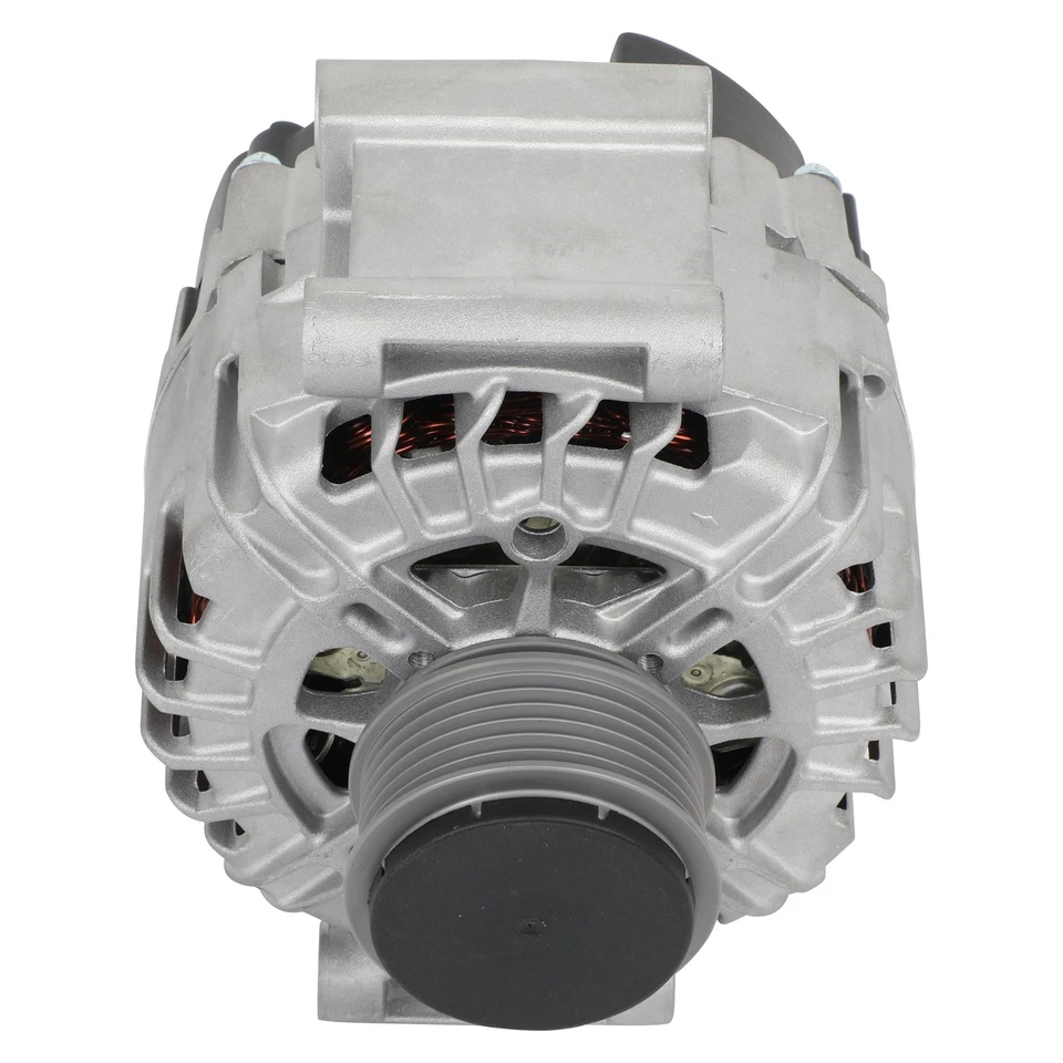 Alternator For Audi 2008-10 A5 Quattro 3.2L 2009-10 Q5 3.2L 2010-12 S4 3.0L Foto 2 de 4