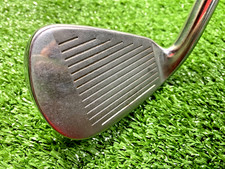 TaylorMade RBZ RocketBallz 6 Iron / RH / Regular Steel 38.25" / jl0926