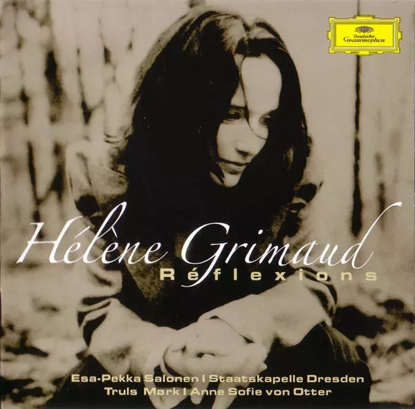 Réflexions, Hélène Grimaud - Photo 1/1