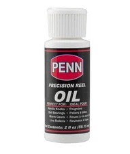 Penn Precision Reel Oil 