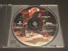 Future Cop: L.A.P.D. (PlayStation 1, 1998) Disc Only Tested