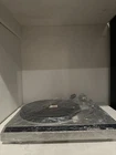 Restored Technics SL220
