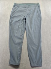 The North Face Pants Womens 1X Aphrodite Motion Joggers Performance Hiking Layer