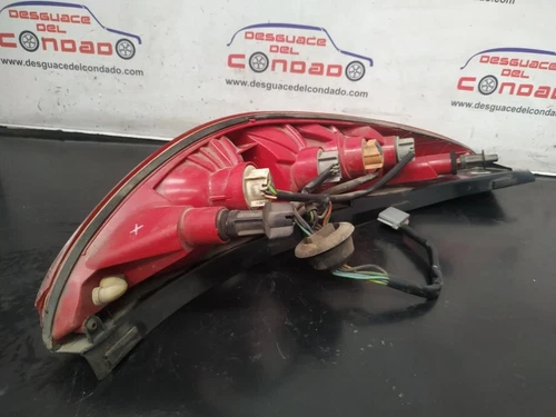 Piloto Trasero Derecho para FORD MONDEO BERLINA (GD) * 215825 - Imagen 4 de 7