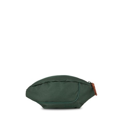 Satch Bauchtasche CROSS EASY Pure Forest Green, Kollektion 2025