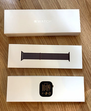 Apple Watch Series 12 46mm empty box only